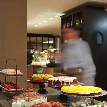 Hotel Acta Splendid Barcellona