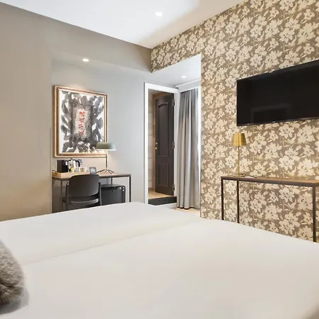 Acta Splendid Hotel Barcellona