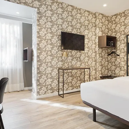 Hotel Acta Splendid 3*