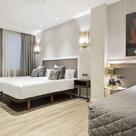 Hotel Acta Splendid 3*