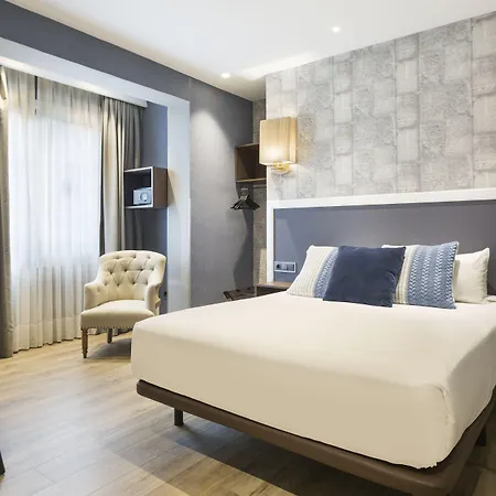 Acta Splendid Hotel Barcellona