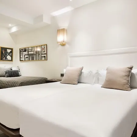 Acta Splendid Hotel Barcellona