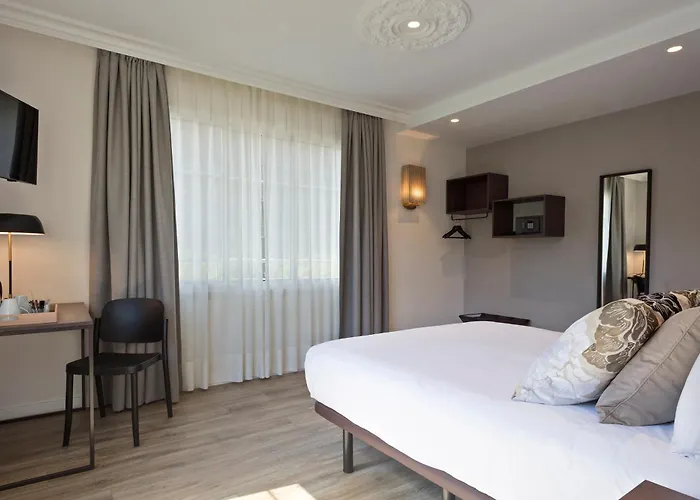 Hotel Acta Splendid Barcelona