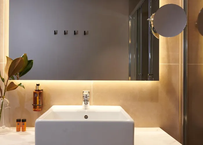 Acta Splendid Hotel Barcelona