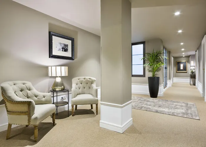 Hotel Acta Splendid Barcelona