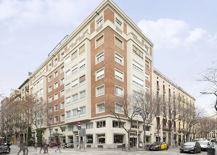 Hotel Acta Splendid 3*