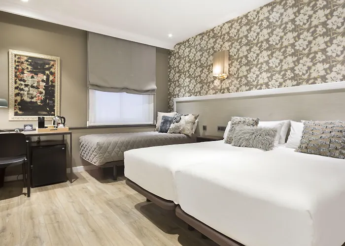 Hotel Acta Splendid 3*