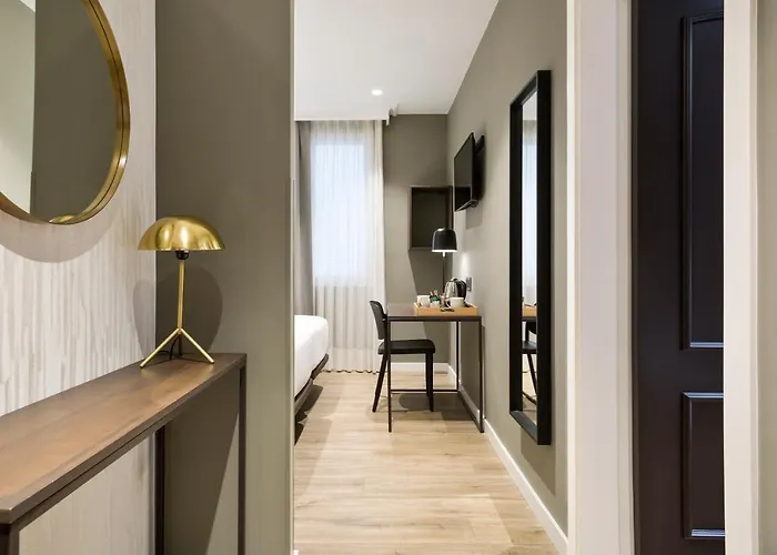 Hotel Acta Splendid Barcelona