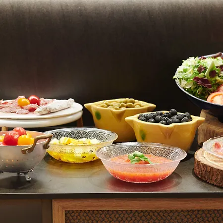 Ξενοδοχείο Acta Splendid Βαρκελώνη