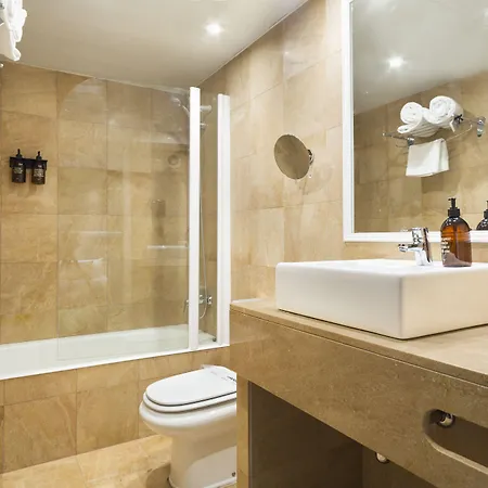 Ξενοδοχείο Acta Splendid