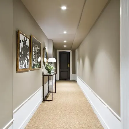 Ξενοδοχείο Acta Splendid Βαρκελώνη