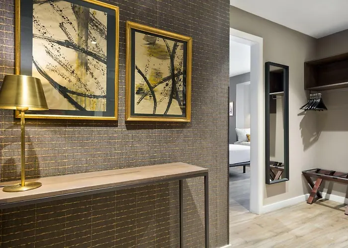 Acta Splendid Hotel Barcelona