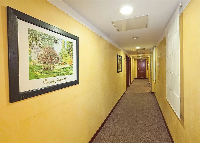 Acta Splendid Barcelona