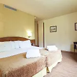 阿卡德壮丽酒店 3*