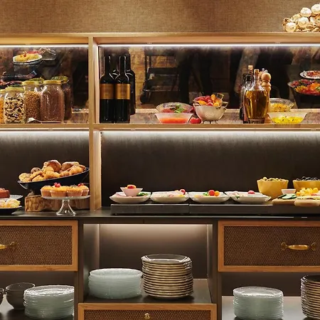 アクタ スプレンディド ホテル 3*