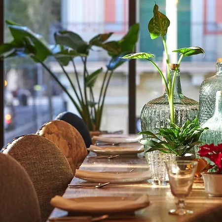 Acta Splendid 3* Barcelona