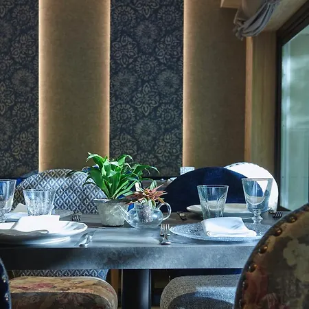 ホテル アクタ スプレンディド 3*