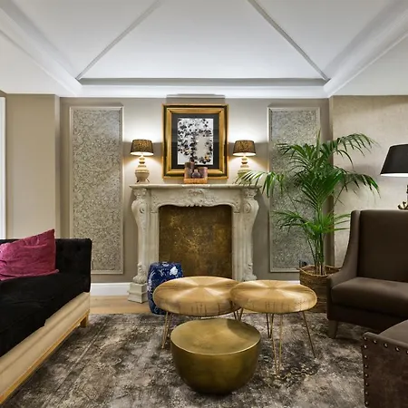 Hotel Acta Splendid Barcelona