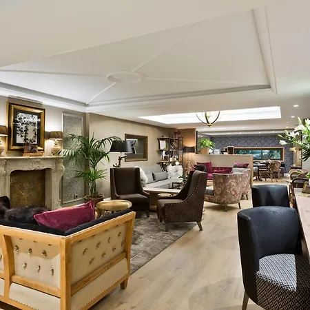 Hotel Acta Splendid 3*