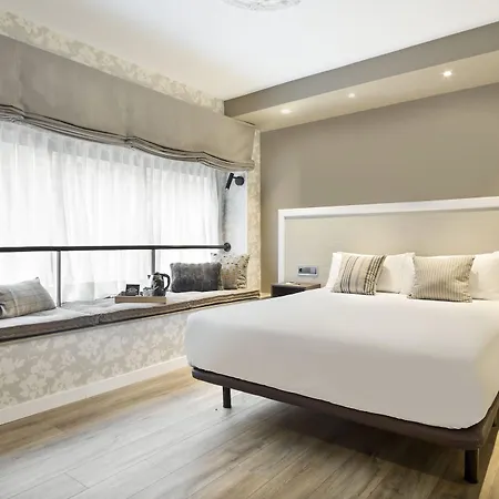 Hotel Acta Splendid 3*
