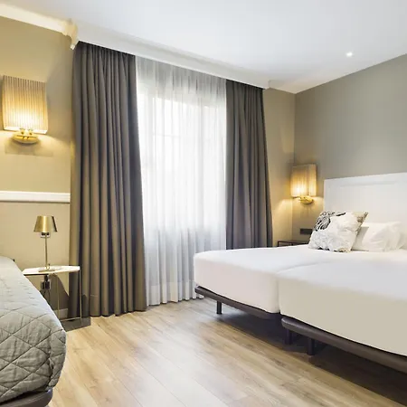 Hotel Acta Splendid Barcelona