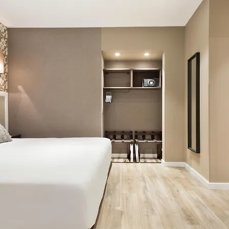 アクタ スプレンディド バルセロナ