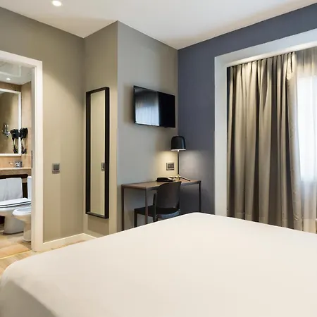 Hotel Acta Splendid Barcelona