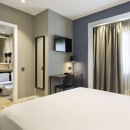 Hotel Acta Splendid Barcelona