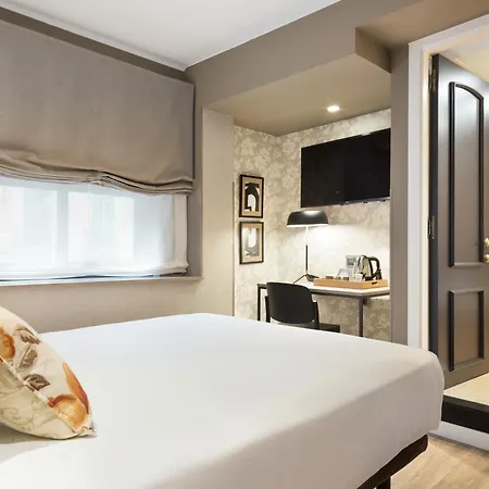 Acta Splendid 3*