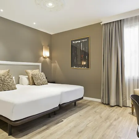 Hotel Acta Splendid