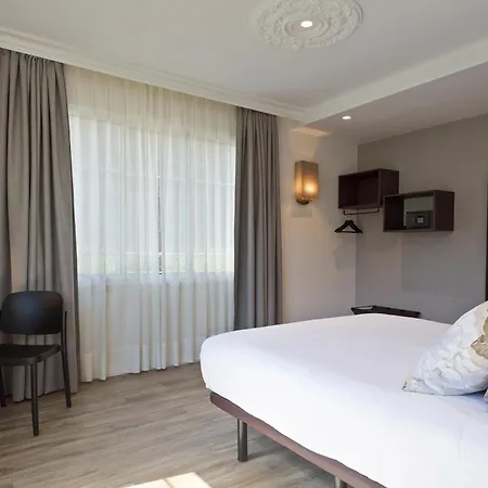 ホテル アクタ スプレンディド バルセロナ