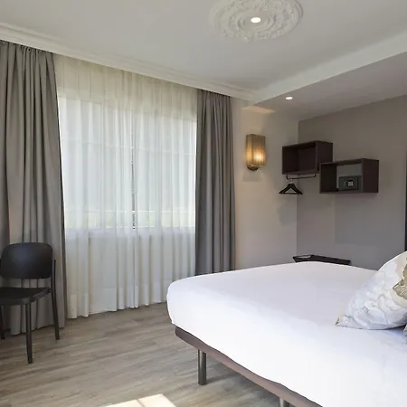 Hotel Acta Splendid Barcelona