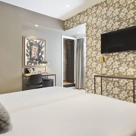 Acta Splendid Hotel Barcelona