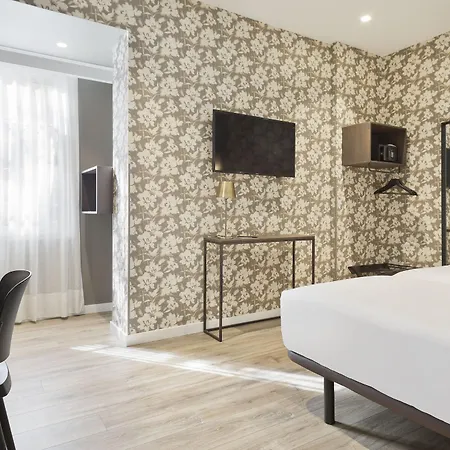 Hotel Acta Splendid 3*