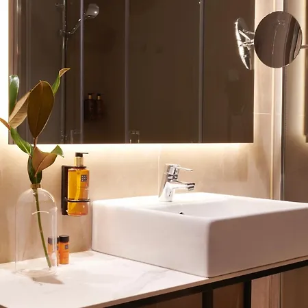 Hotel Acta Splendid