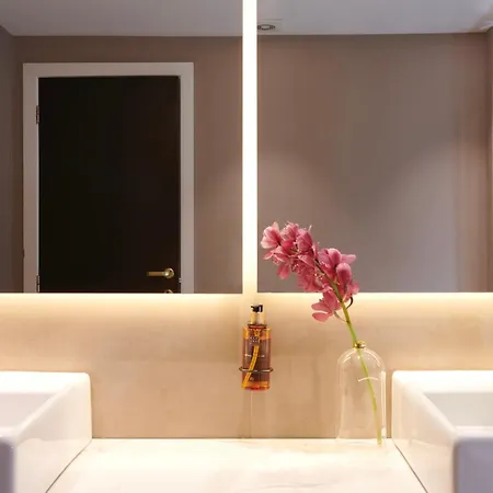 アクタ スプレンディド ホテル 3*