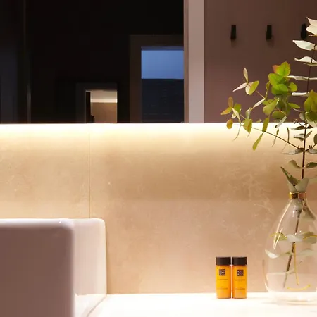 ホテル アクタ スプレンディド 3*