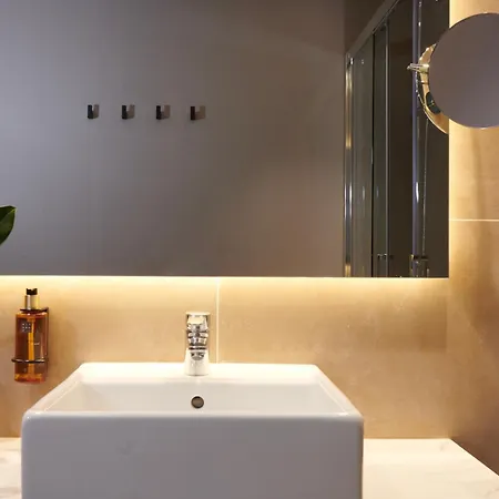 アクタ スプレンディド ホテル バルセロナ