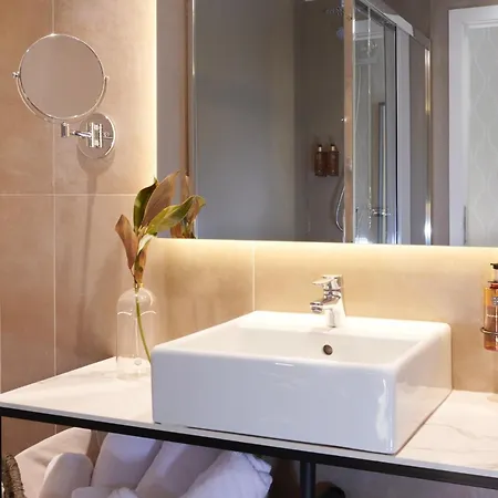 Hotel Acta Splendid Barcelona