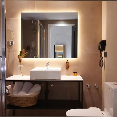 Acta Splendid 3* Barselona