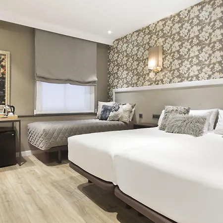 ホテル アクタ スプレンディド 3*