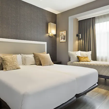 Hotel Acta Splendid