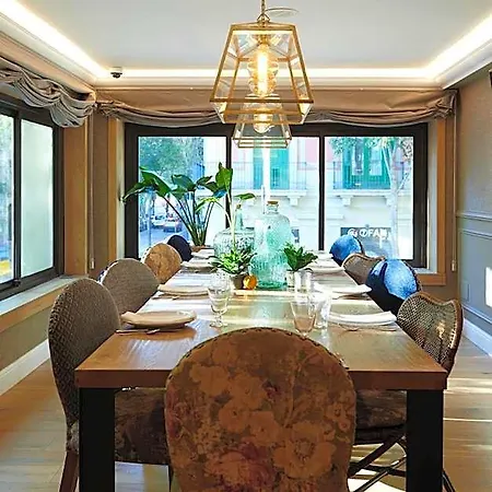 Acta Splendid 3* Barselona