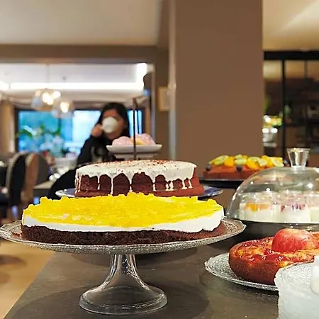 Acta Splendid Otel