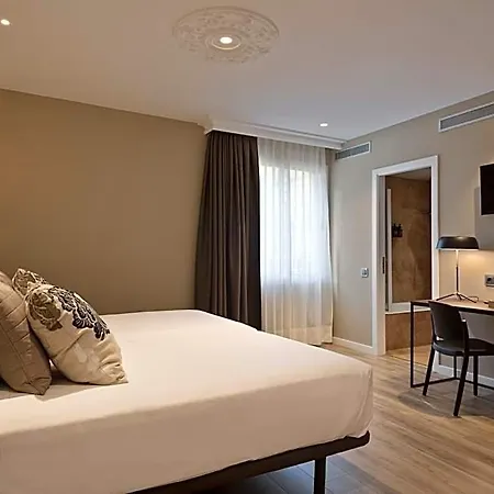 Otel Acta Splendid Barselona