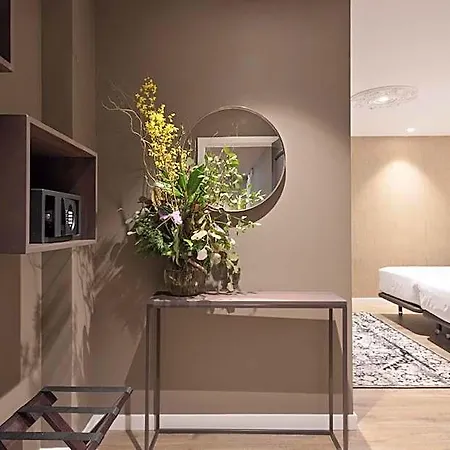 Acta Splendid 3* Barselona