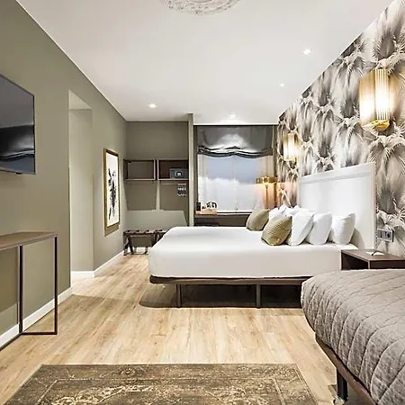 Acta Splendid Otel
