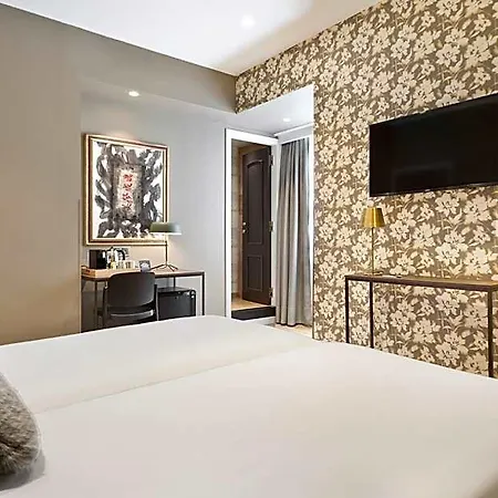 Acta Splendid Otel