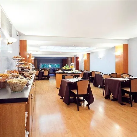 Acta Splendid 3* Barcelona
