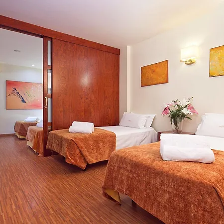 Hotel Acta Splendid